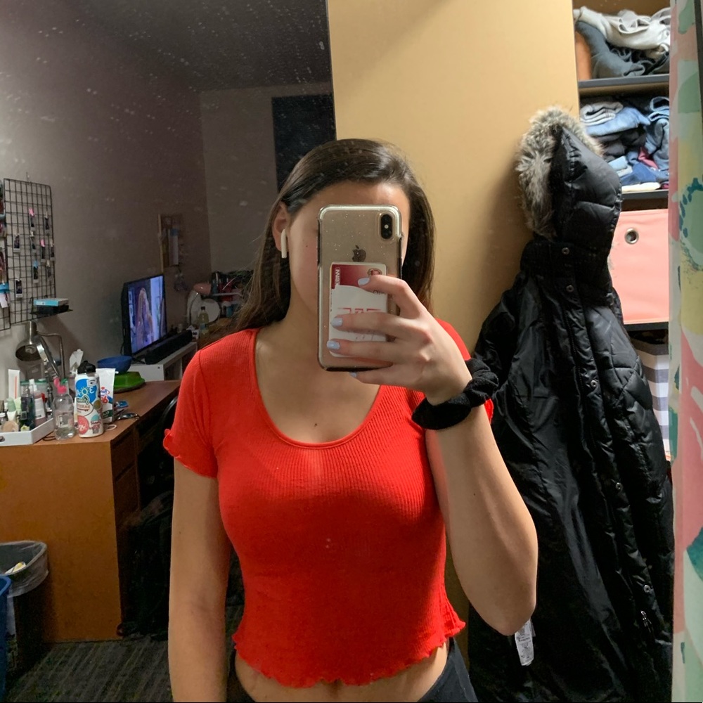 PacSun t-shirt